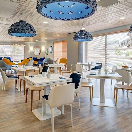 Residence Goelia Le Victoria Blonville-sur-Mer Bagian luar foto